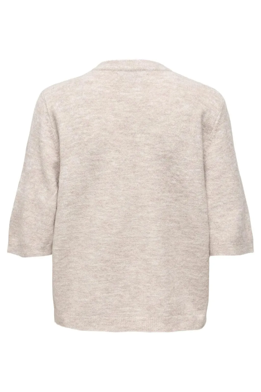 Clearance Onlsimoni 2/4 Bow Cardigan Knt Cardigans|Ammevenligt Tøj