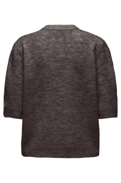 Only Cardigans|Ammevenligt Tøj<Onlsimoni 2/4 Bow Cardigan Knt