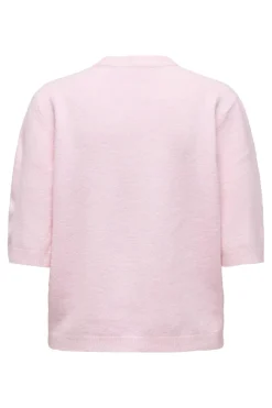 Only Cardigans|Ammevenligt Tøj<Onlsimoni 2/4 Bow Cardigan Knt