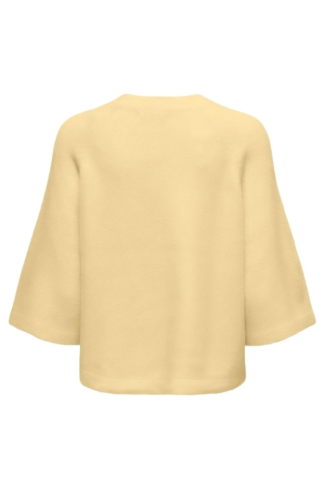 Outlet Onlsimoni 3/4 Pullover Knt Strik|Bluser & Skjorter
