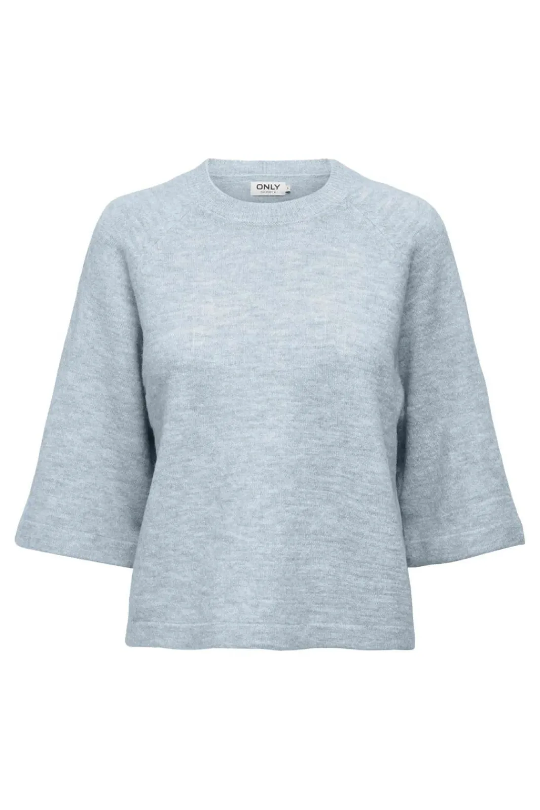 Only Bluser & Skjorter|Strik<Onlsimoni 3/4 Pullover Knt