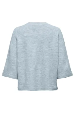 Only Bluser & Skjorter|Strik<Onlsimoni 3/4 Pullover Knt