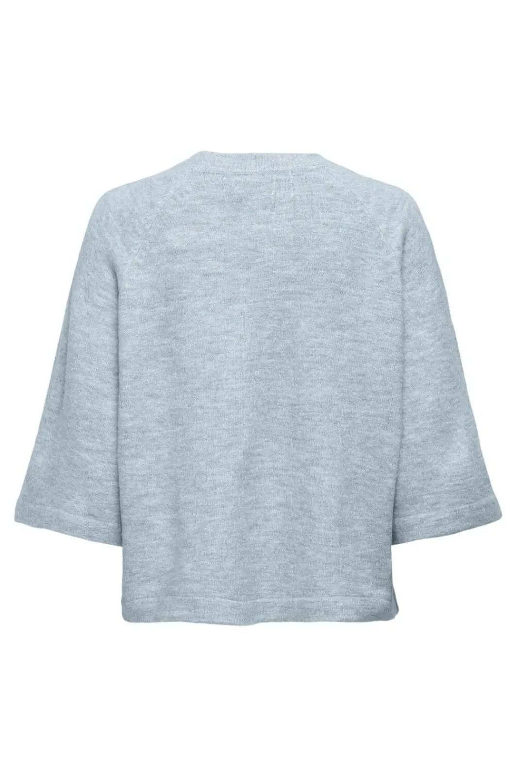 Only Bluser & Skjorter|Strik<Onlsimoni 3/4 Pullover Knt