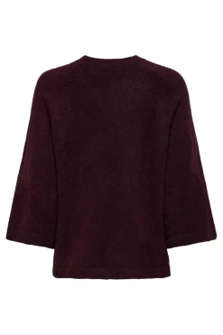 Outlet Onlsimoni 3/4 Pullover Knt Strik|Bluser & Skjorter
