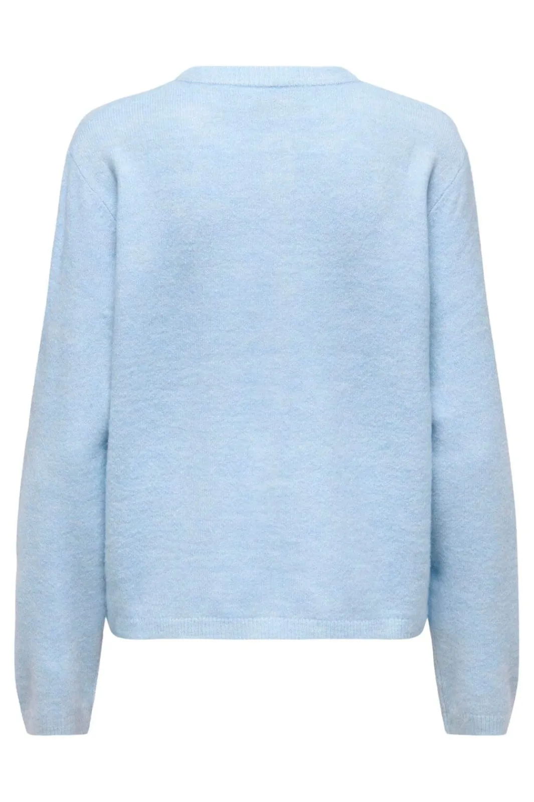 Only Cardigans|Ammevenligt Tøj<Onlsimoni L/S O-Neck Cardigan Knt