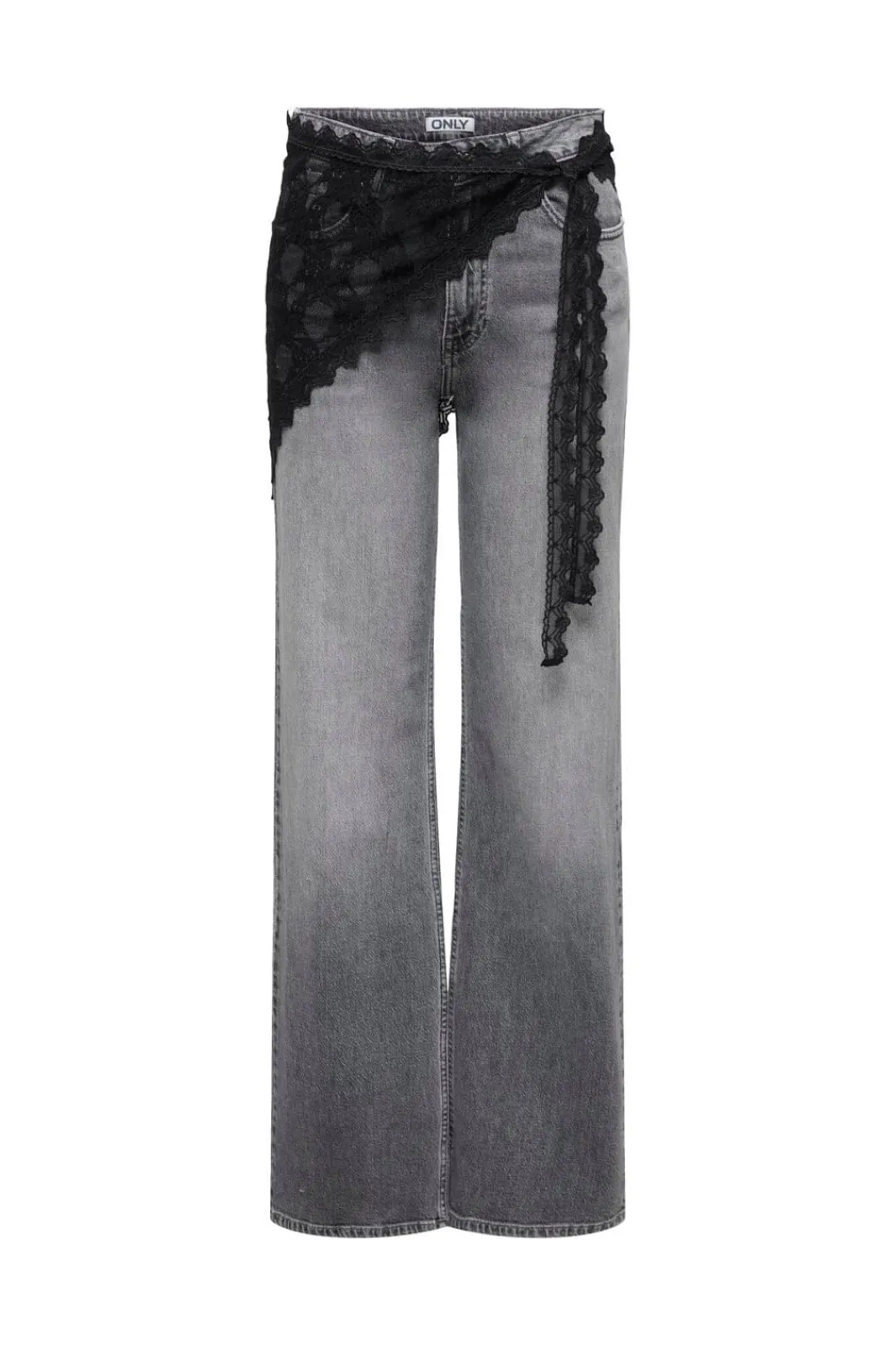 Only Tørklæder<Onlsof Lace Scarf