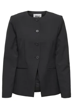 Only Blazere<Onlsoffi Life L/S Fit Blazer Cc Tlr