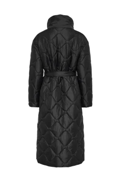 Best Onlsoffi Quilted Coat Overtøj & Jakker