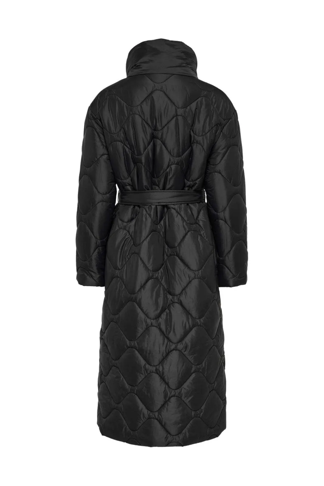 Best Onlsoffi Quilted Coat Overtøj & Jakker