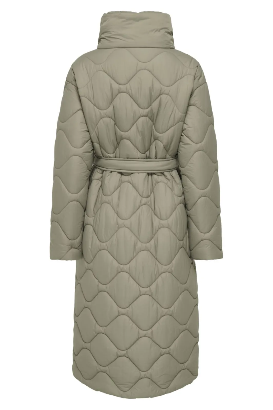 Only Overtøj & Jakker<Onlsoffi Quilted Coat