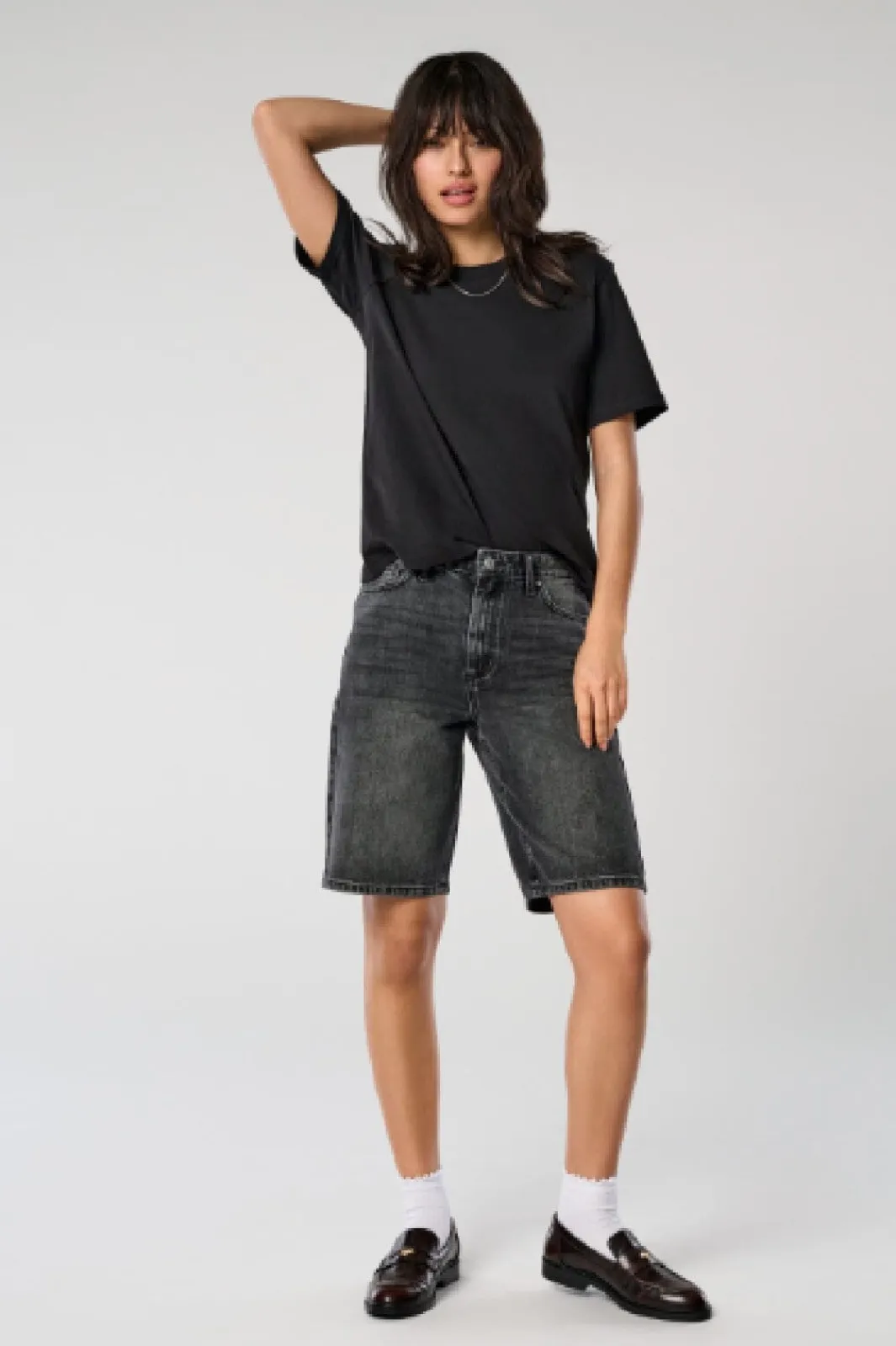 Onlsonny Wide Shorts 15256709 Shorts