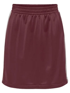 New Onlsports Short Skirt Ub Swt Nederdele