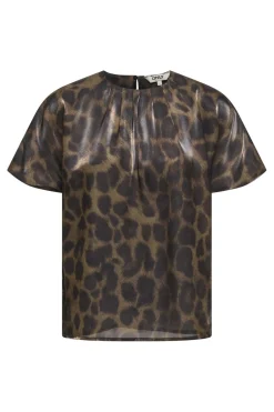 Only T-Shirts & Toppe<Onlstella Life Ss Top