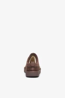 Online Onlstella Teddy Lined Slipper Tasker & Punge|Hjemmesko