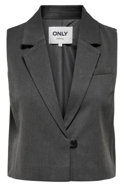 Best Onlsulajma Life S/L Vest Cc Tlr Veste