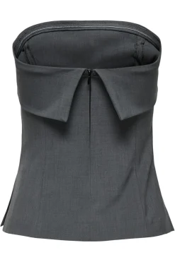 Outlet Onlsvea Life S/L Tube Top Tlr T-Shirts & Toppe