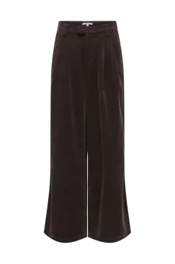 Only Bukser, Jeans & Leggings<Onlsvea-Nessa Cord Wide Pant Cc Tlr