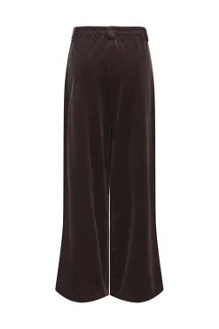Only Bukser, Jeans & Leggings<Onlsvea-Nessa Cord Wide Pant Cc Tlr