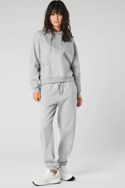 Clearance Onlsweat Life L/S Hoodie Pkt Swt Bluser & Skjorter|Sweatsæt & Comfy Wear