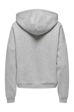 Clearance Onlsweat Life L/S Hoodie Pkt Swt Bluser & Skjorter|Sweatsæt & Comfy Wear