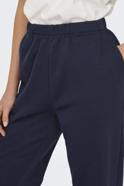 Only Bukser, Jeans & Leggings<Onlsweat Life Pants Relaxed Swt