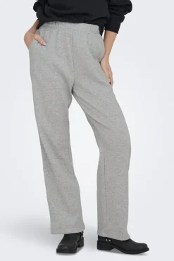 Only Sweatsæt & Comfy Wear<Onlsweat Life Pants Relaxed Swt