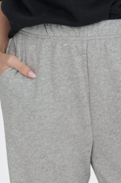 Only Sweatsæt & Comfy Wear<Onlsweat Life Pants Relaxed Swt