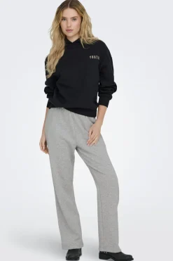 Only Sweatsæt & Comfy Wear<Onlsweat Life Pants Relaxed Swt