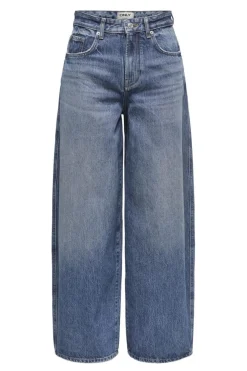 Best Onltaylor Barrel Db Tai466 Bukser, Jeans & Leggings