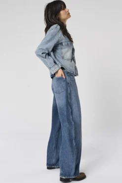 Best Onltaylor Barrel Db Tai466 Bukser, Jeans & Leggings