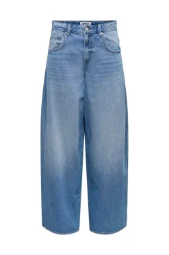 Only Bukser, Jeans & Leggings<Onltaylor Barrel Pim678