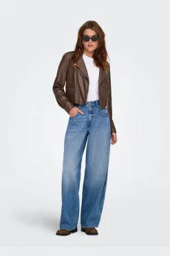 Only Bukser, Jeans & Leggings<Onltaylor Barrel Pim678