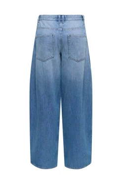 Only Bukser, Jeans & Leggings<Onltaylor Barrel Pim678