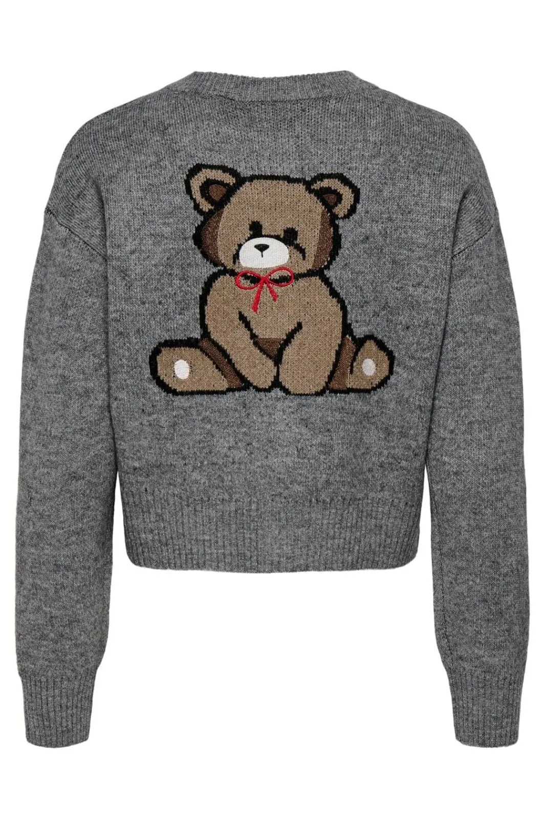Only Cardigans<Onlteddy Ls Cardigan Knt