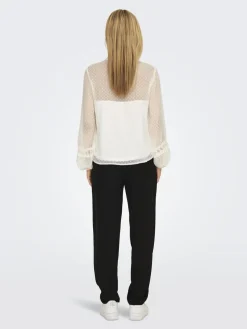Onltessa Eliza Ls Top T-Shirts & Toppe