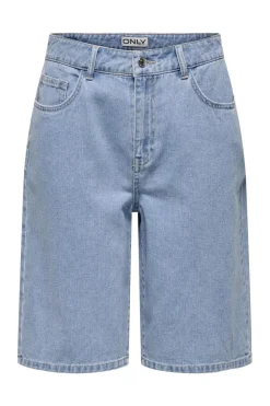 Only Sæt 🛍️|Shorts<Onlthilda Long Shorts Gua