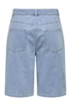 Only Sæt 🛍️|Shorts<Onlthilda Long Shorts Gua