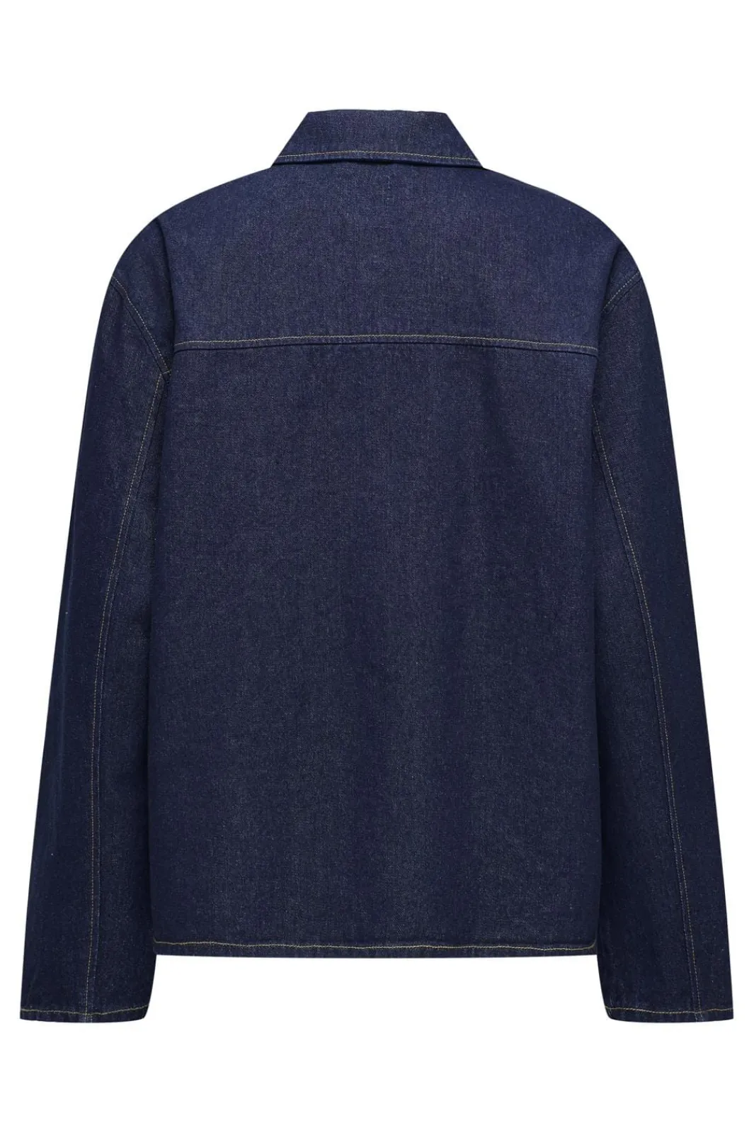 Only Overtøj & Jakker|Ammevenligt Tøj<Onlthille L/S Tie Jacket Gua