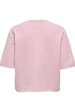 Only Cardigans|Ammevenligt Tøj<Onltilda S/S O-Neck Cardigan Knt 15357001