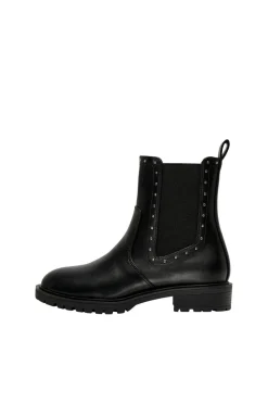 Clearance Onltina-13 Studded Chelsea Boot Støvler