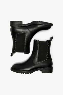 Clearance Onltina-13 Studded Chelsea Boot Støvler