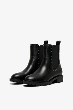 Clearance Onltina-13 Studded Chelsea Boot Støvler