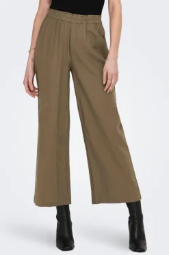 Best Onltokyo Linen Blend Pant Bukser, Jeans & Leggings
