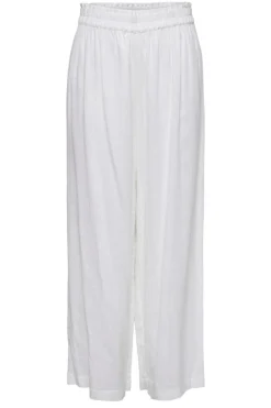 Sale Onltokyo Linen Blend Pant Bukser, Jeans & Leggings