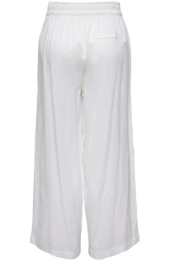 Sale Onltokyo Linen Blend Pant Bukser, Jeans & Leggings