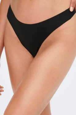 Onltracy Bonded Thong 3-Pk Nattøj & Lingeri