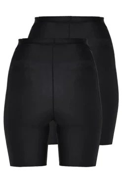 Clearance Onltracy Shape Up 2Pack Bonded Shorts Nattøj & Lingeri