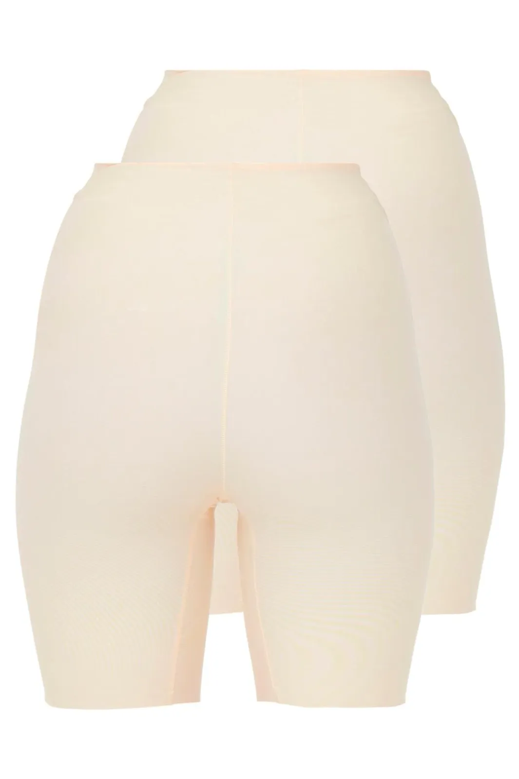 Only Shorts<Onltracy Shape Up 2Pack Bonded Shorts