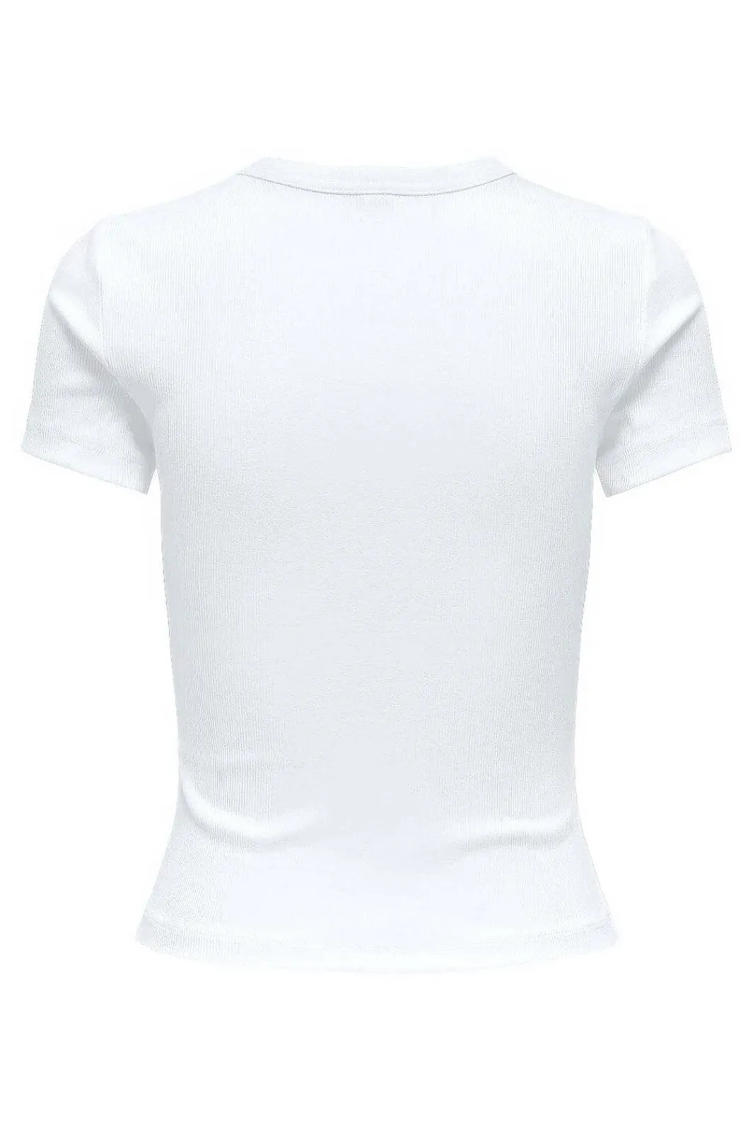 Only T-Shirts & Toppe<Onlval Life S/S O-Neck Top