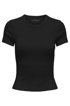 Onlval Life S/S O-Neck Top T-Shirts & Toppe